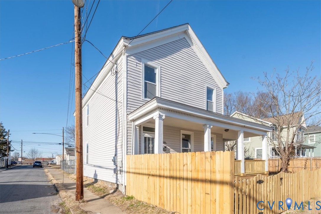 Residential in Unknown 3