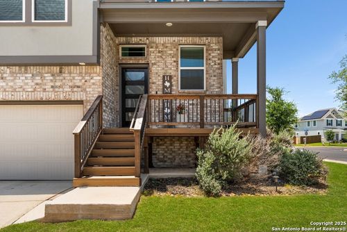 9619 Stillwater Pass, San Antonio, TX, 78254-4809 | Card Image