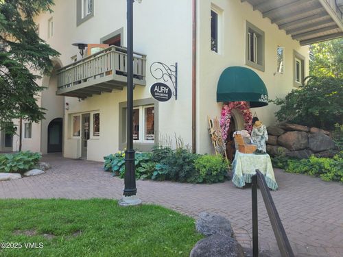 110-302 Hanson Ranch Rd, Vail, CO, 81657-3627 | Card Image