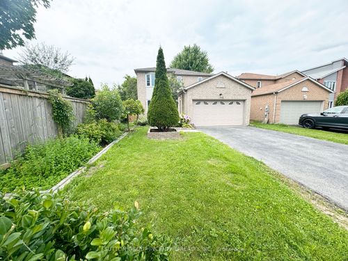 6 Carruthers Cres, Barrie, ON, L4M6A5 | Card Image