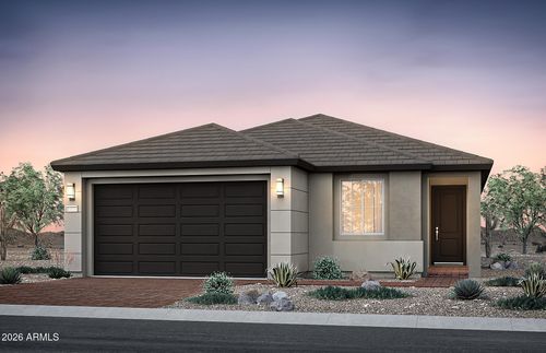 2432 W Silver Fox Way, Phoenix, AZ, 85045 | Card Image