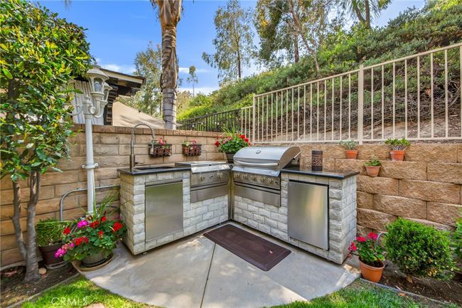28089 Promontory Ln, House other with 5 bedrooms, 3 bathrooms and 3 parking in Valencia CA | Image 42