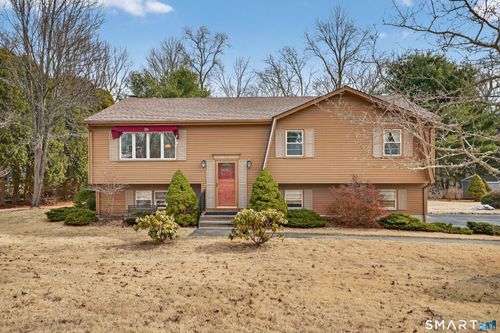 99 Dayton Rd, Waterford, CT, 06385-4207 | Card Image