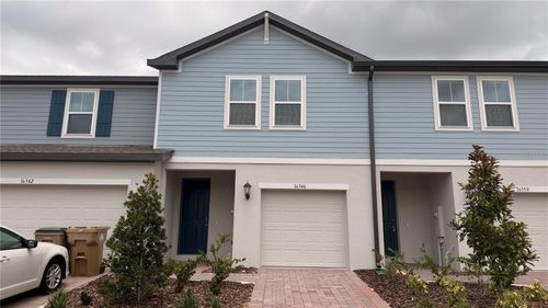 16346 Bird Of Paradise Ave, CLERMONT, FL, 34714-7404 | Card Image