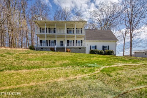 910 Ridge Circle Rd, Andersonville, TN, 37705-3143 | Card Image