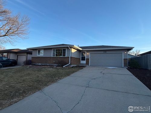 2814 W 22nd Street Rd, Greeley, CO, 80634-7649 | Card Image