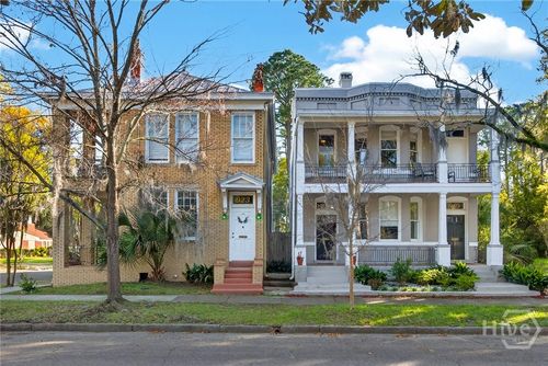 923 E Park Ave, Savannah, GA, 31401-6228 | Card Image