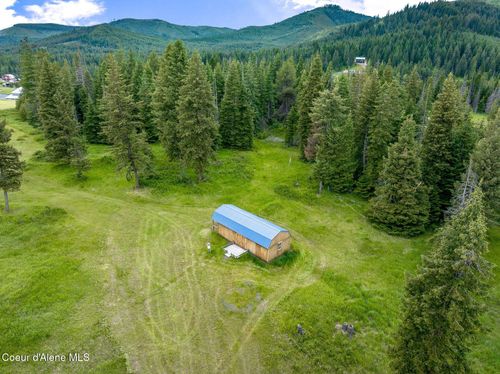 100 Timberline Dr, St. Maries, ID, 83861-8280 | Card Image