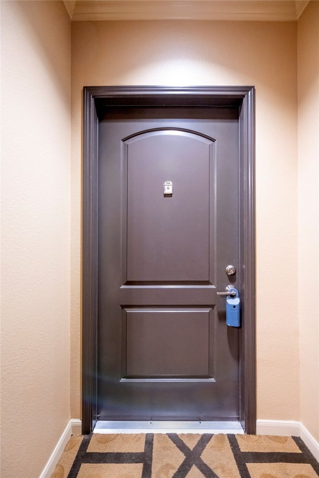 APT-206 - 3225 Turtle Creek Blvd, Condo with 2 bedrooms, 2 bathrooms and null parking in Dallas TX | Image 18