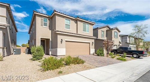 4278 Eagle Island St, Las Vegas, NV, 89130-1424 | Card Image