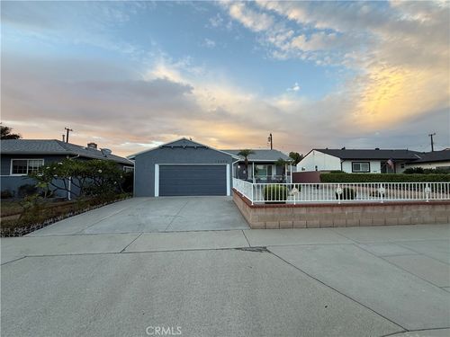 15809 Garydale Dr, Whittier, CA, 90604-3521 | Card Image