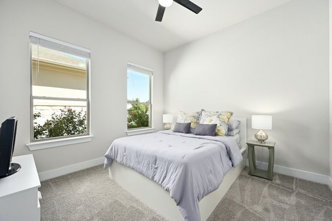 These rooms are perfect for family members, guests, or a home office setup. | Image 21
