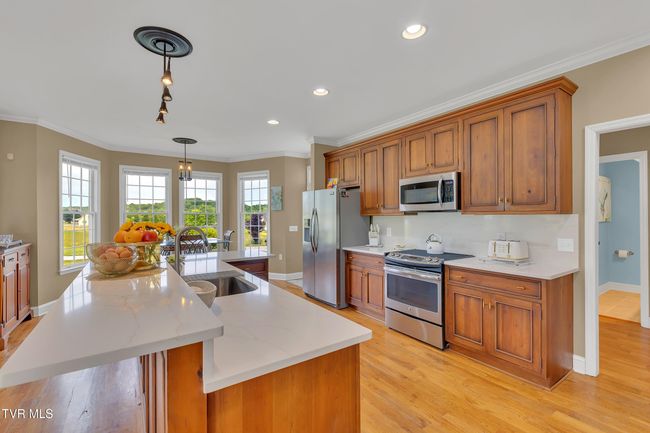 1905 Martin Rd, House other with 5 bedrooms, 5 bathrooms and null parking in Limestone TN | Image 19