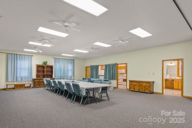 8020 Meadow Fork Rd, House other with 7 bedrooms, 7 bathrooms and null parking in Hot Springs NC | Image 26