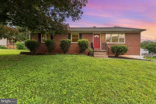 1316 Winding Valley Dr, JOPPA, MD, 21085-1829 | Card Image