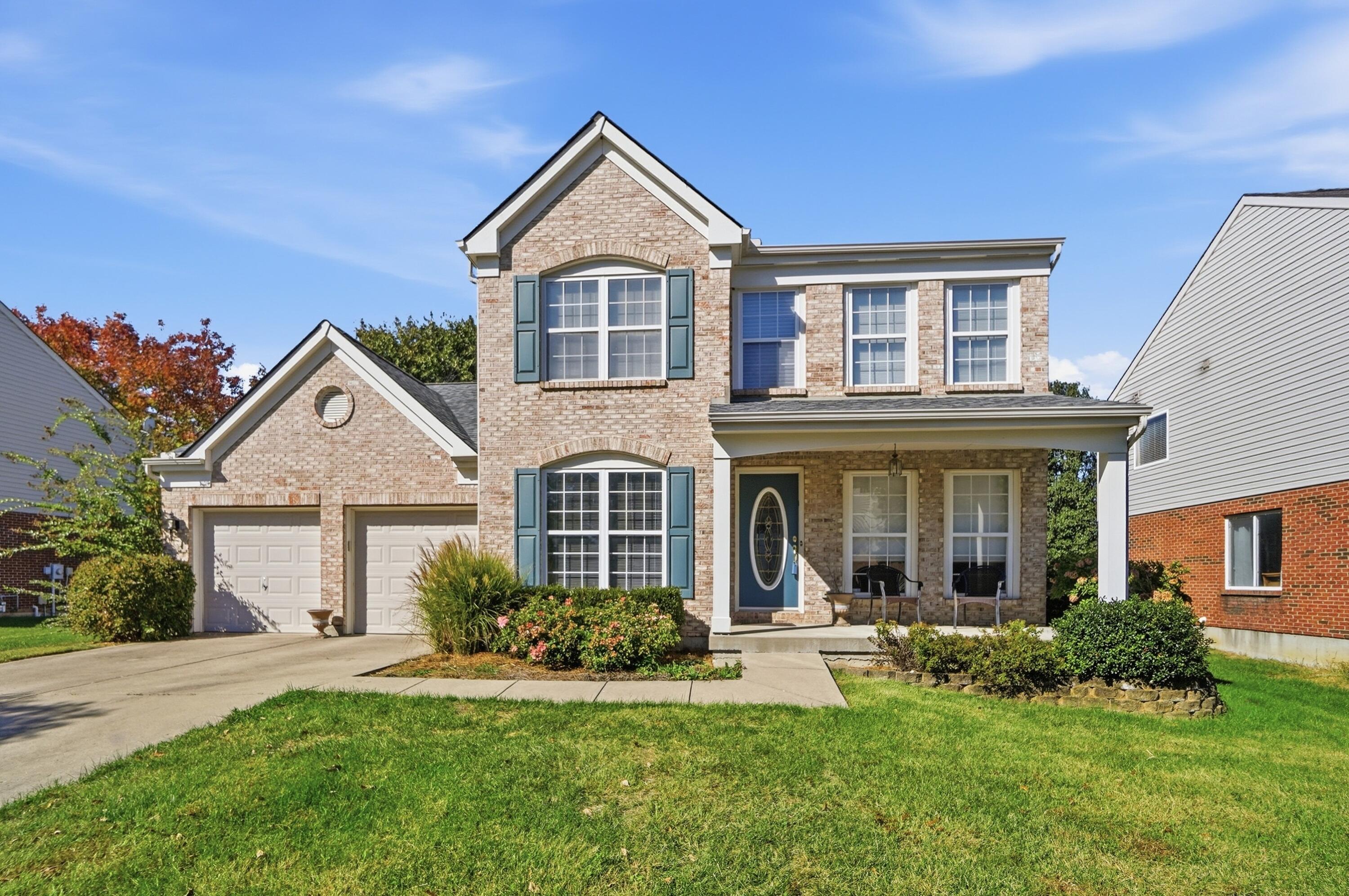 Residential Lease in Union