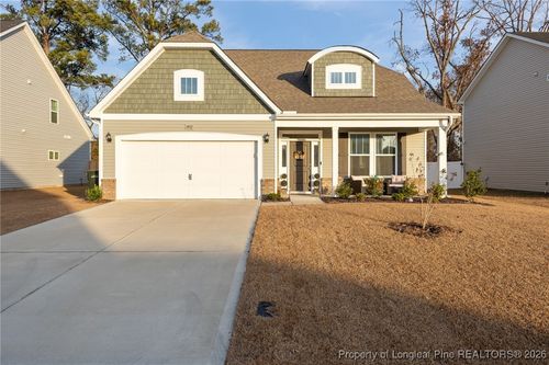 1812 Stackhouse Dr, Fayetteville, NC, 28314-6902 | Card Image