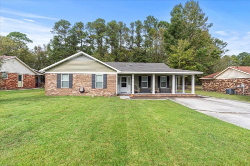 3504 Monte Carlo Drive Drive, Augusta, GA, 30906 | Card Image