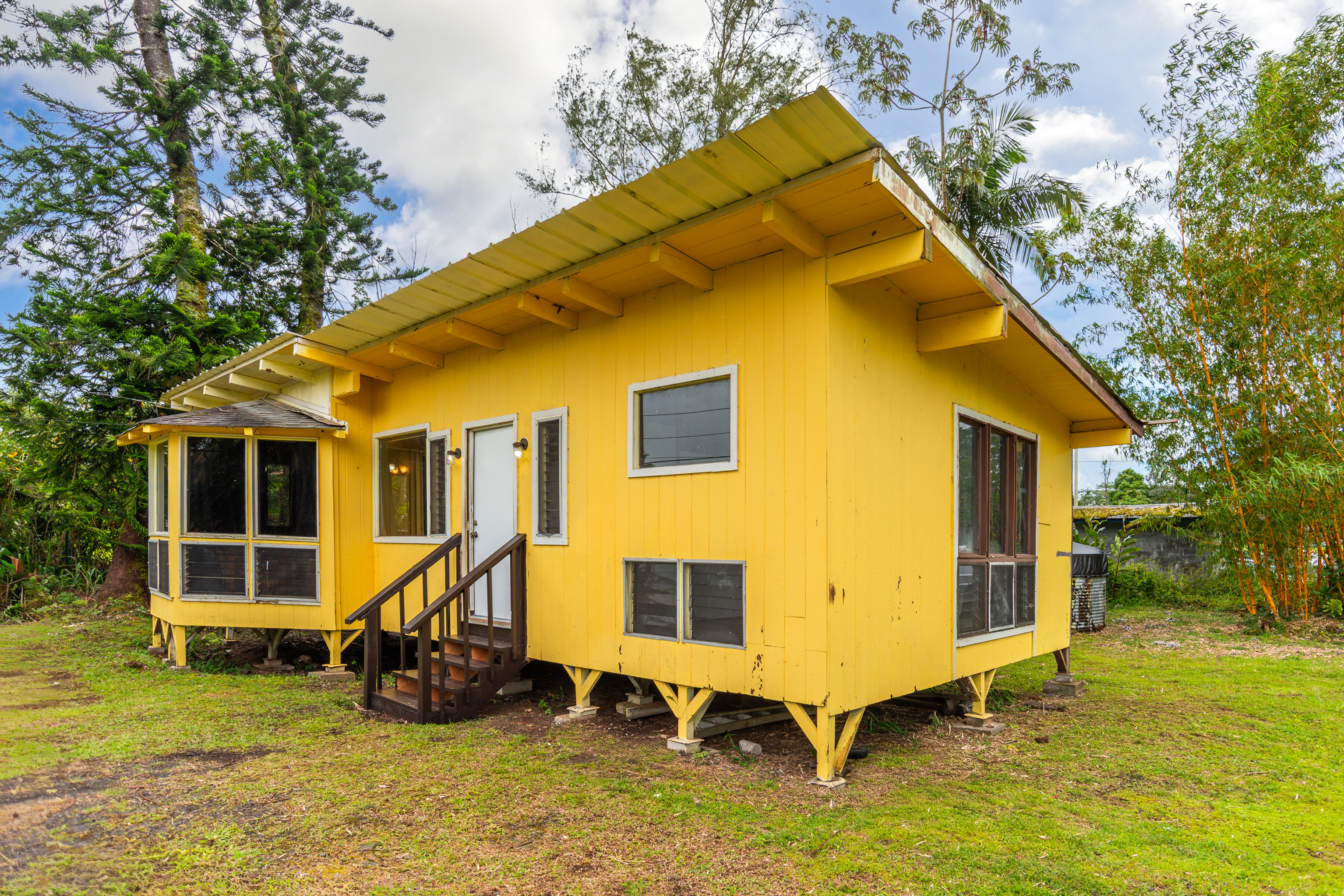 Residential in Pahoa 3