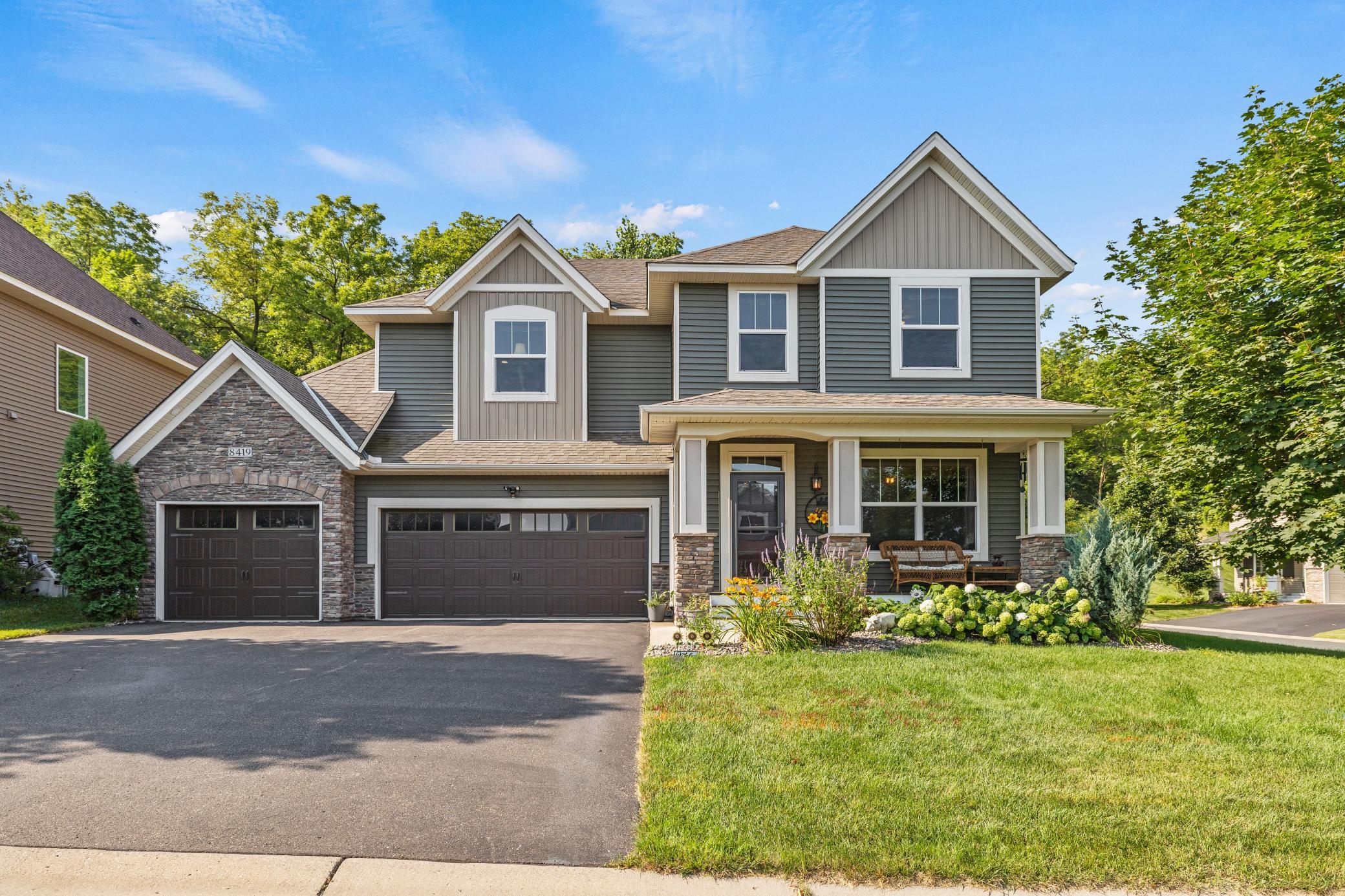 132nd Ln, Savage, MN 55378