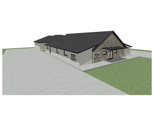 721 Ranch House Rd, Willow Park, TX, 76087-7613 | Card Image