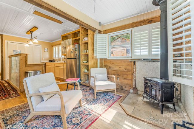 71 Persimmon Ln, House other with 2 bedrooms, 2 bathrooms and null parking in Canton NC | Image 5