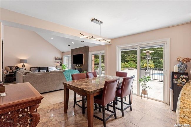 10 Woodstone Ct, House other with 5 bedrooms, 4 bathrooms and null parking in S Huntington NY | Image 17