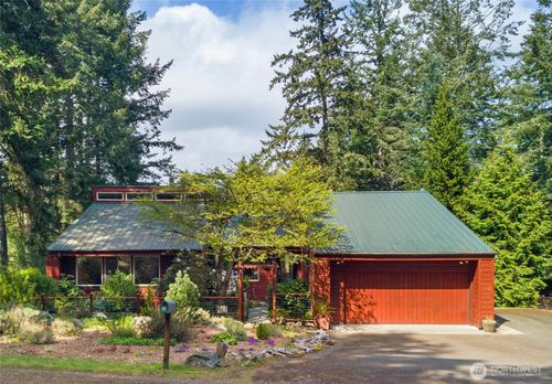 93 Heather Court, Friday Harbor, WA, 98250 | Card Image