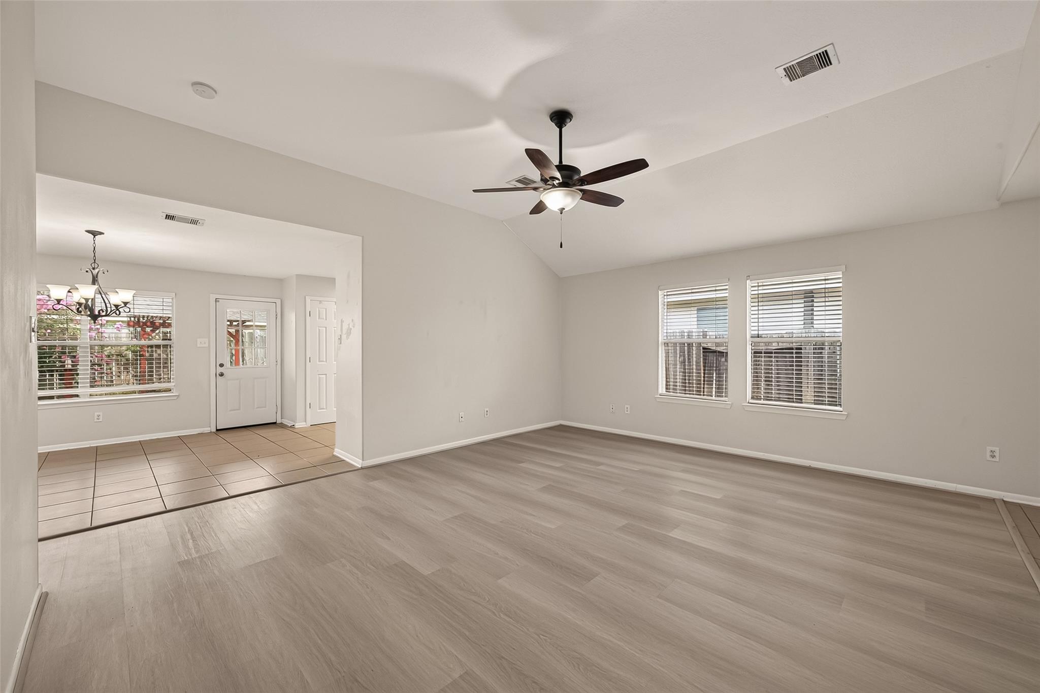 Residential Lease in Katy 3
