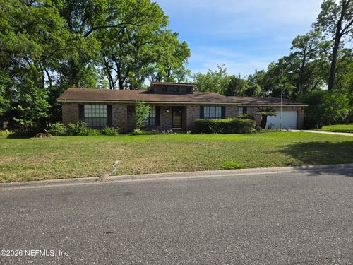 7060 Seneca Avenue, Jacksonville, FL, 32210 | Card Image
