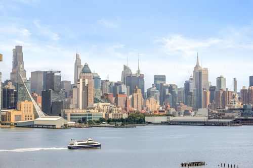 apt-910-9 Ave At Port Imperial, West New York, NJ, 07093-7148 | Card Image