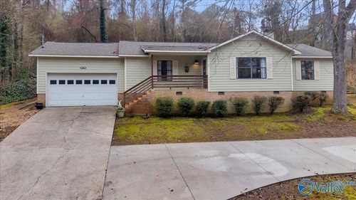 3233 Creek Path Rd, Guntersville, AL, 35976-7517 | Card Image