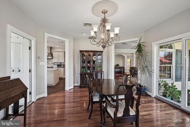 358 Eayrestown Rd, House other with 4 bedrooms, 3 bathrooms and null parking in Southampton NJ | Image 8