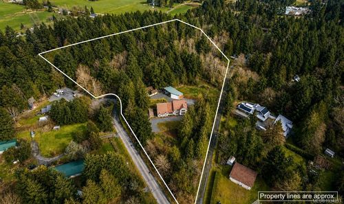 1307 Sylvia Pl, Cobble Hill, BC, V8H0B7 | Card Image