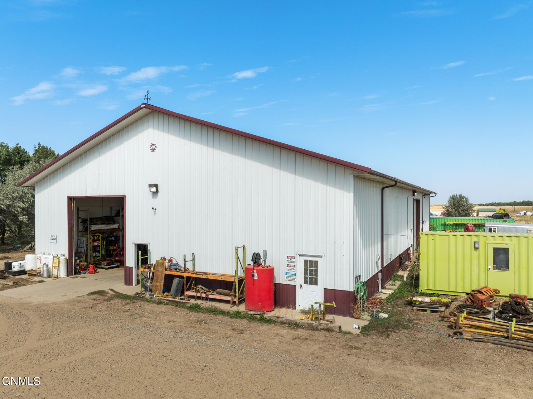Commercial Sale in Arnegard 5
