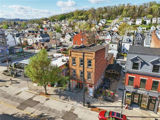 5111 Penn Ave, Home with 0 bedrooms, 0 bathrooms and 2 parking in Pittsburgh PA | Image 36