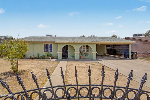 5829 W Coronado Road, Phoenix, AZ, 85035 | Card Image