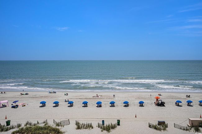 557 - 2401 S Ocean Blvd, Condo with 1 bedrooms, 1 bathrooms and null parking in Myrtle Beach SC | Image 25