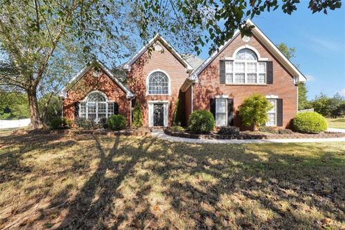 1307 Regatta Way, Mcdonough, GA, 30252-3993 | Card Image