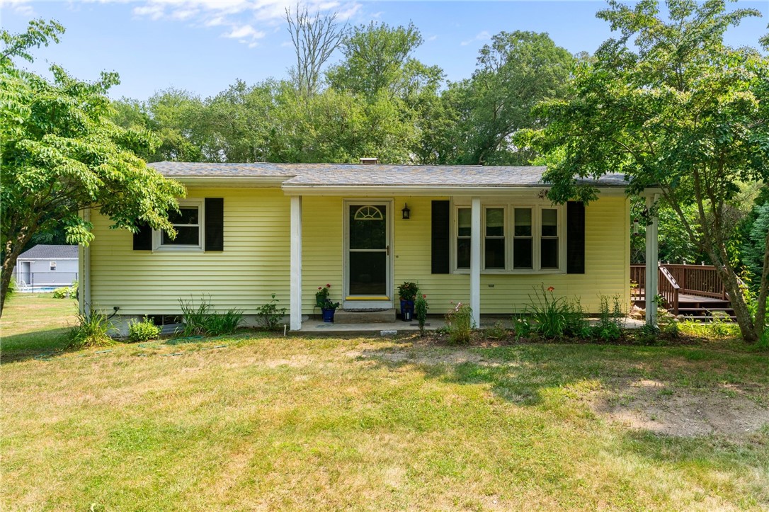 99 Carolina Back Rd, For Sale in Charlestown - eXp Realty