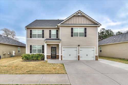 4087 Sorensten Dr, Aiken, SC, 29803-5164 | Card Image
