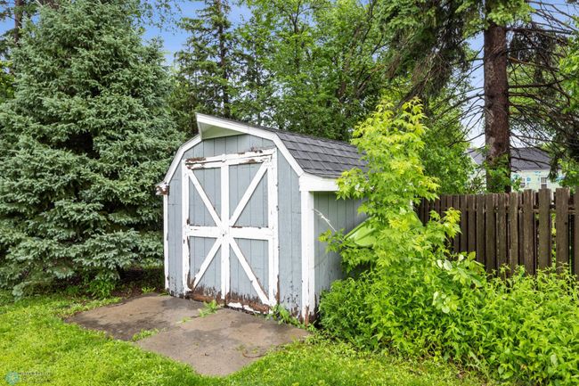 Storage Shed | Image 26