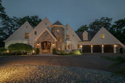 6 Waters Edge Way, Ridgefield, CT, 06877 | Card Image