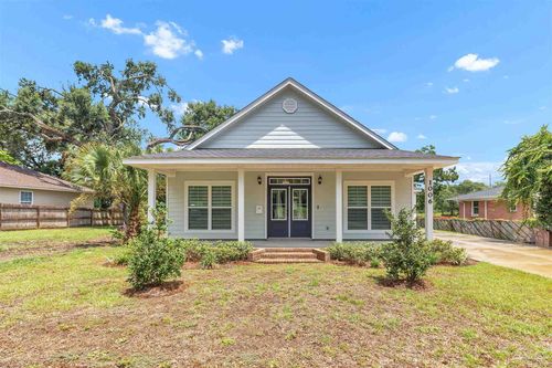 1006 W Lloyd St, Pensacola, FL, 32501-2457 | Card Image