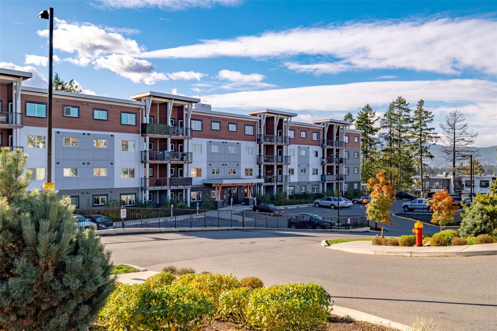 Residential in Nanaimo