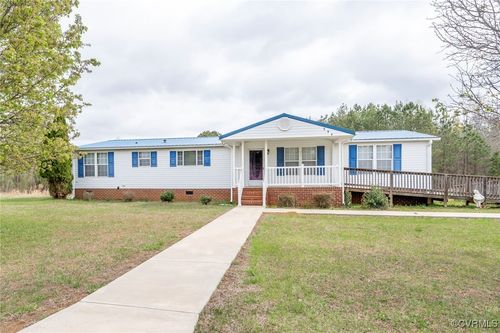 394 Tower Rd, Brodnax, VA, 23920-2110 | Card Image