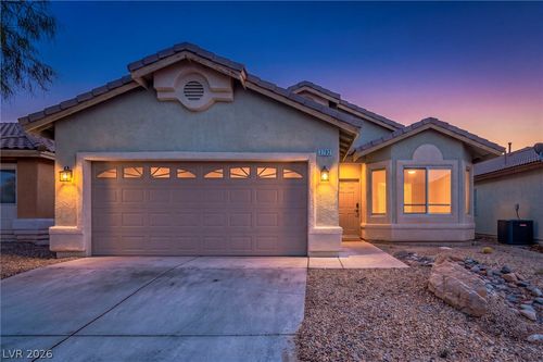 3792 Winter Whitetail St, Las Vegas, NV, 89122-3616 | Card Image