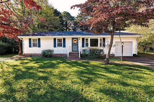 475 Catesby Ln Lane, Williamsburg, VA, 23185 | Card Image