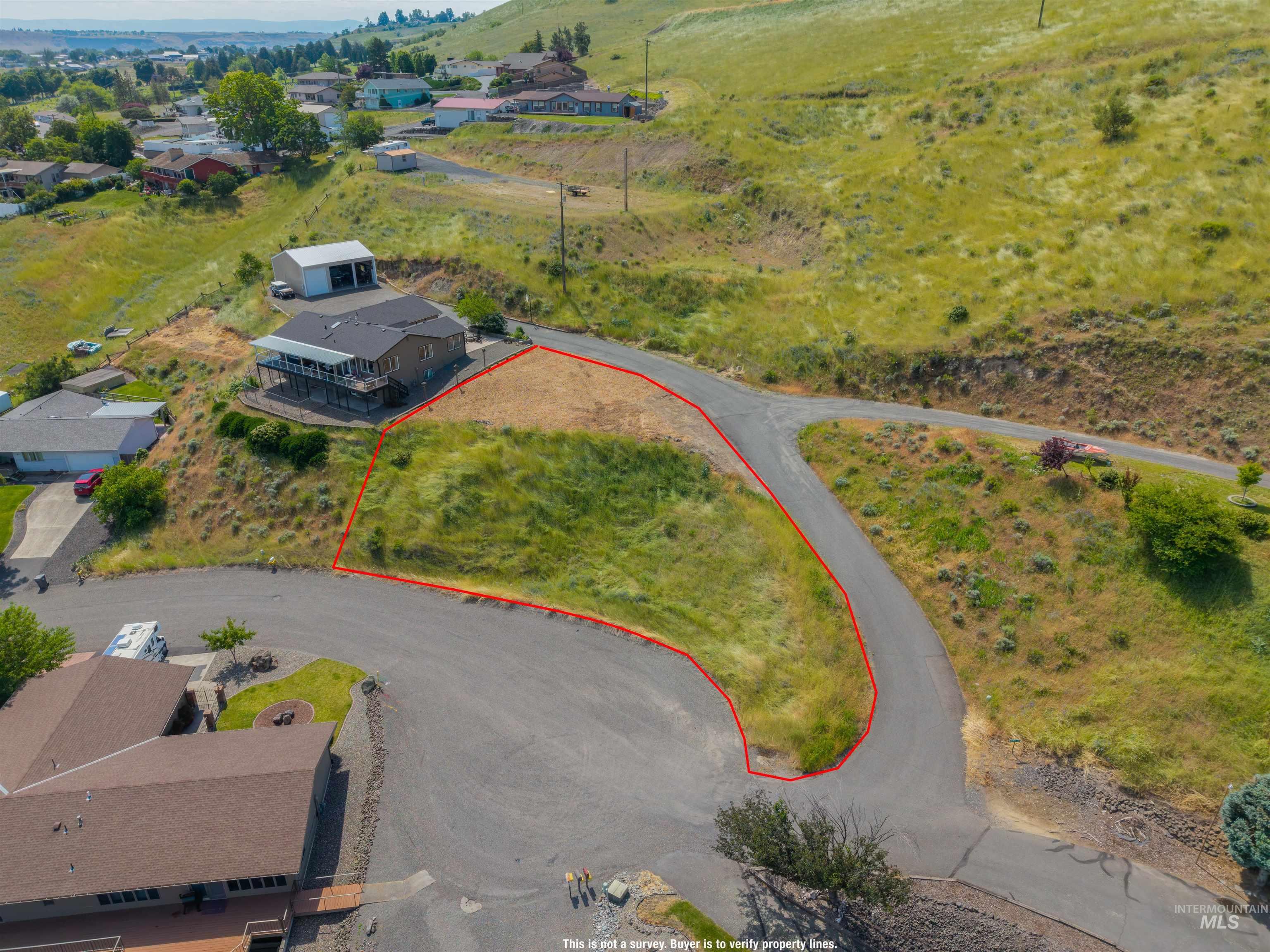Land in Clarkston 5