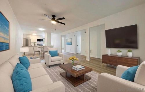 unit-d-4185 Mount Alifan Pl, San Diego, CA, 92111-2829 | Card Image